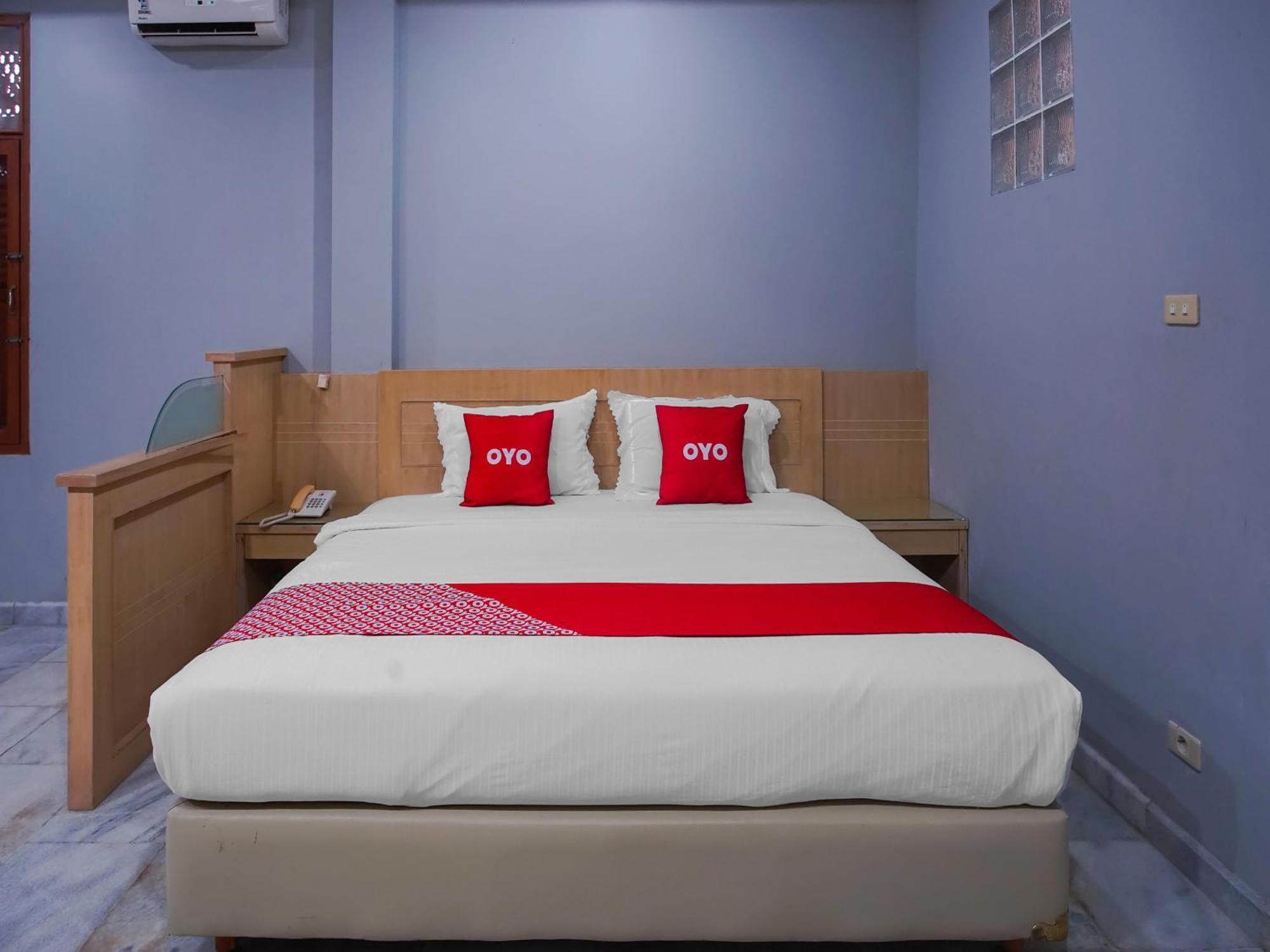 Hotel Collection O 89999 Bumi Kedaton Bandar Lampung