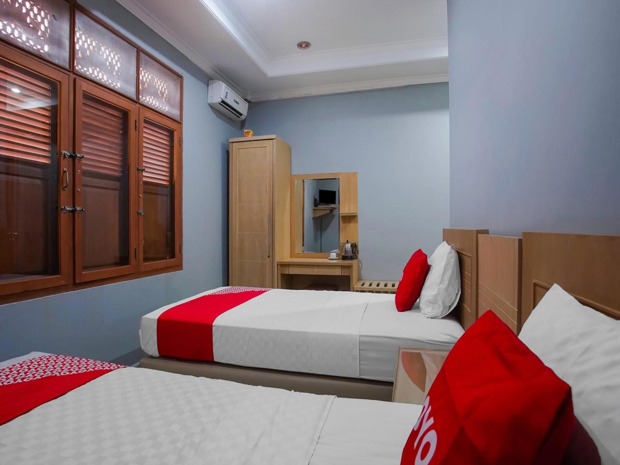 Collection O 89999 Bumi Kedaton Bandar Lampung