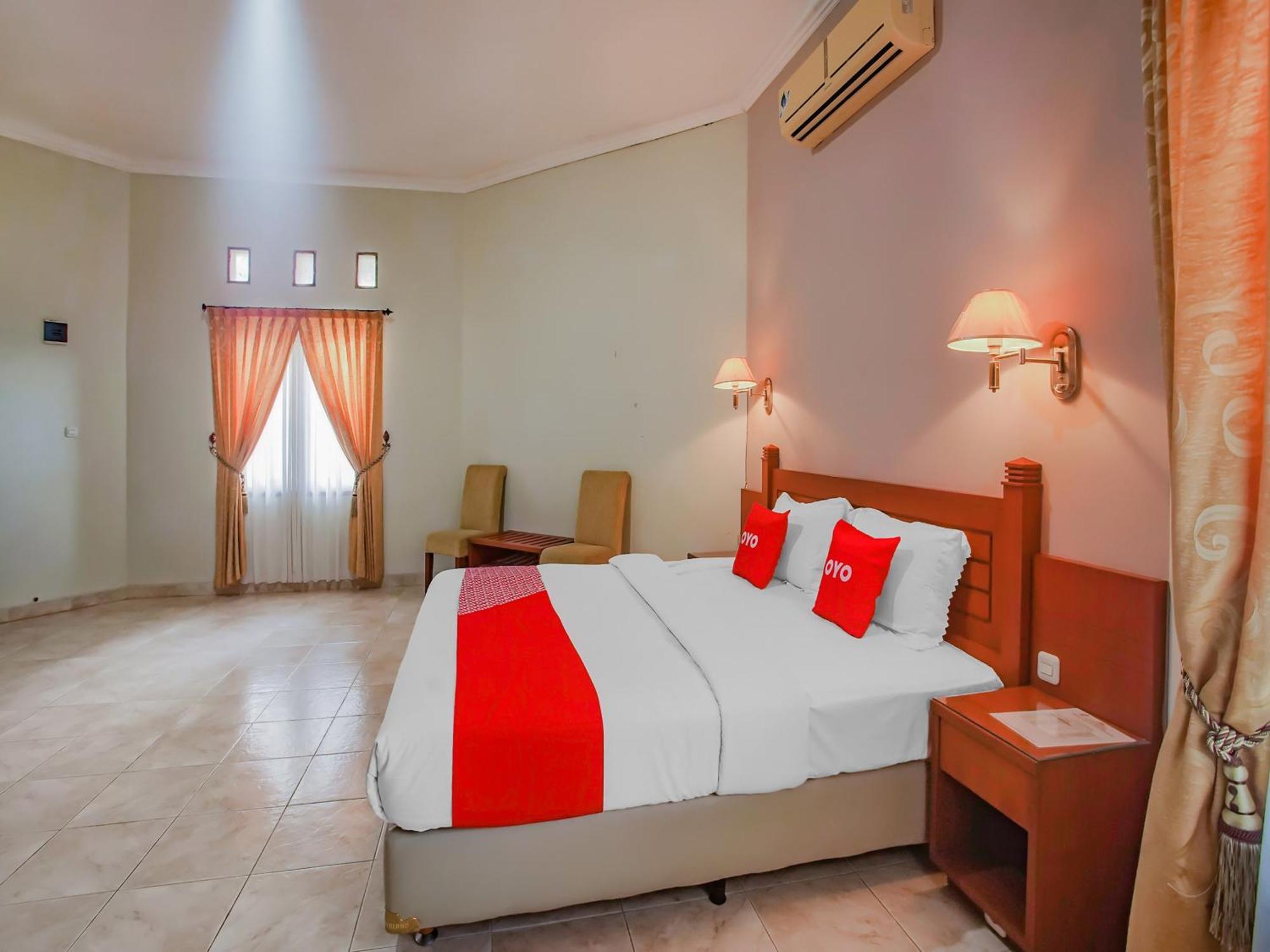 Hotel Collection O 89999 Bumi Kedaton
