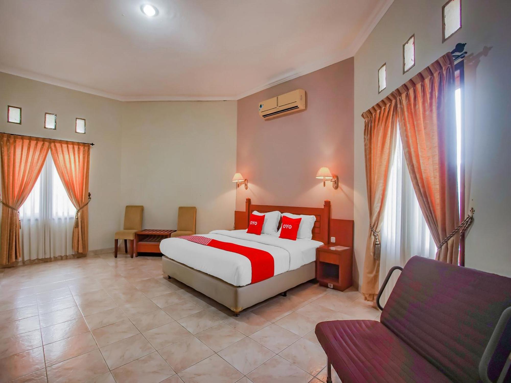 Hotel Collection O 89999 Bumi Kedaton