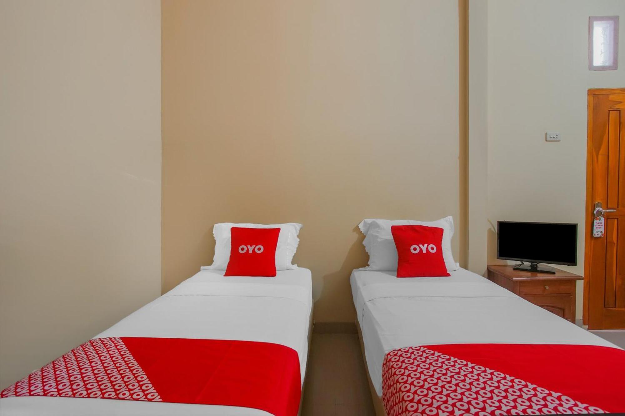 Hotel Collection O 89999 Bumi Kedaton