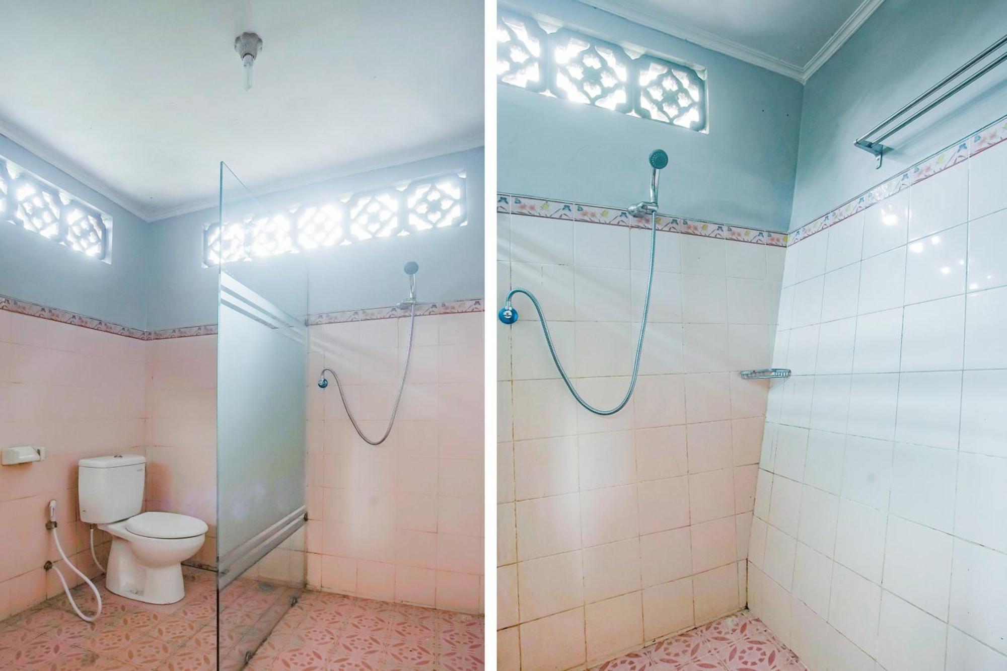 Hotel Collection O 89999 Bumi Kedaton 3*